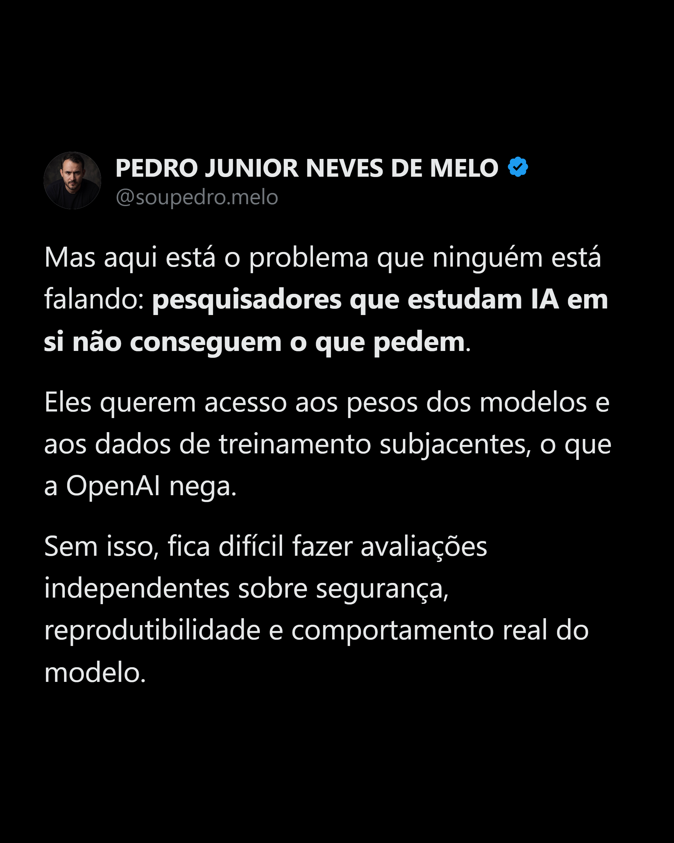 Notícia de IA — slide 5