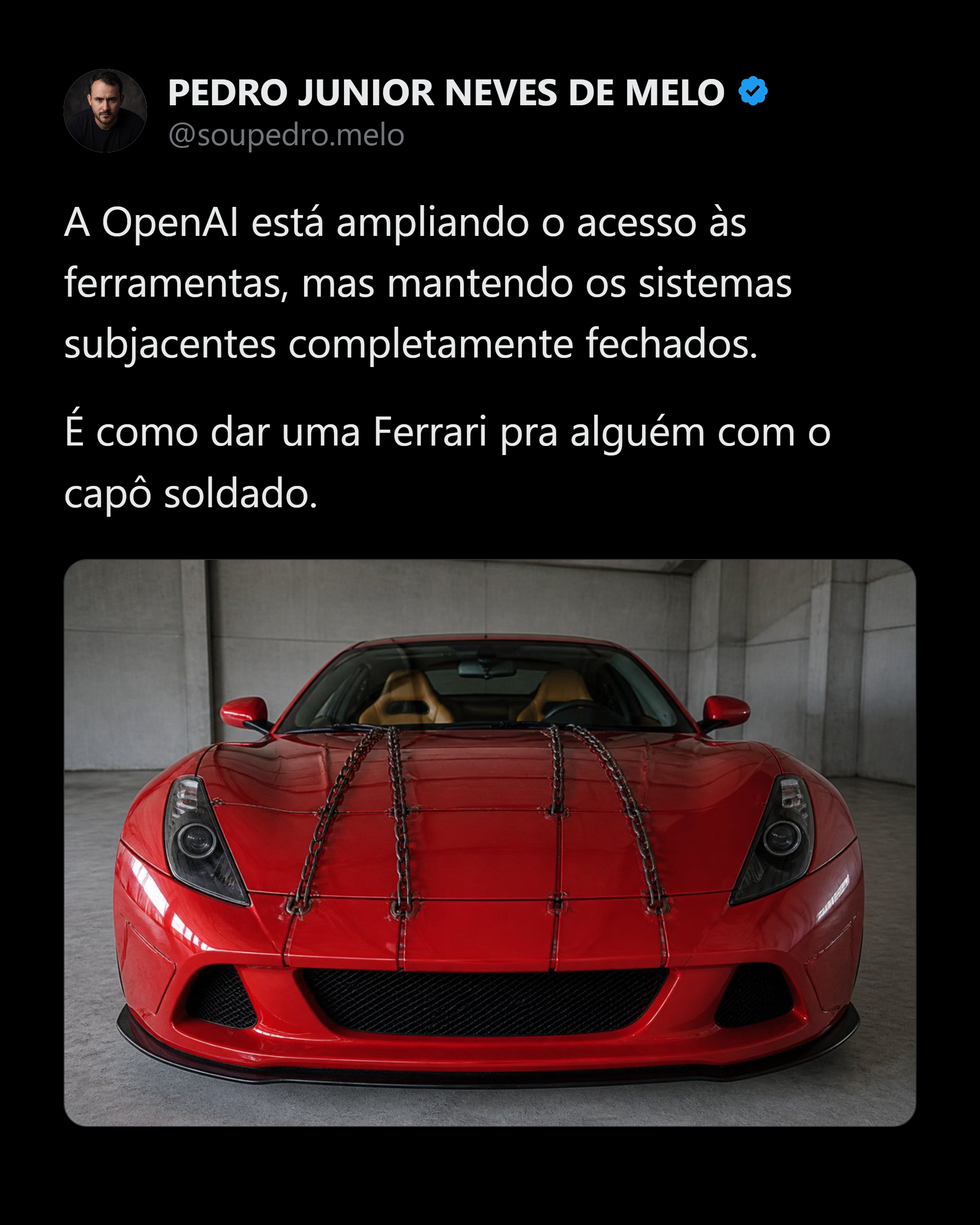 Notícia de IA — slide 6