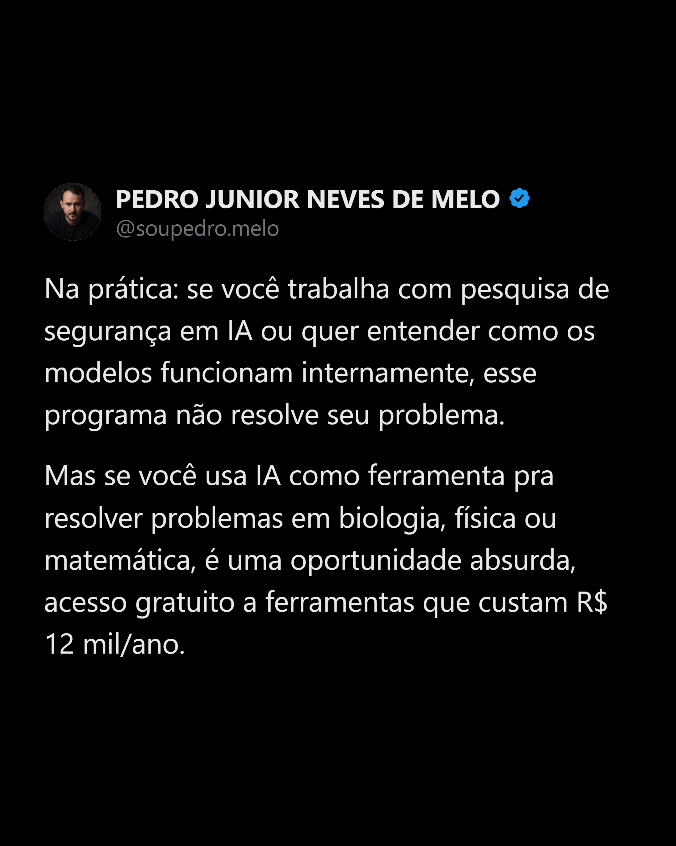Notícia de IA — slide 7