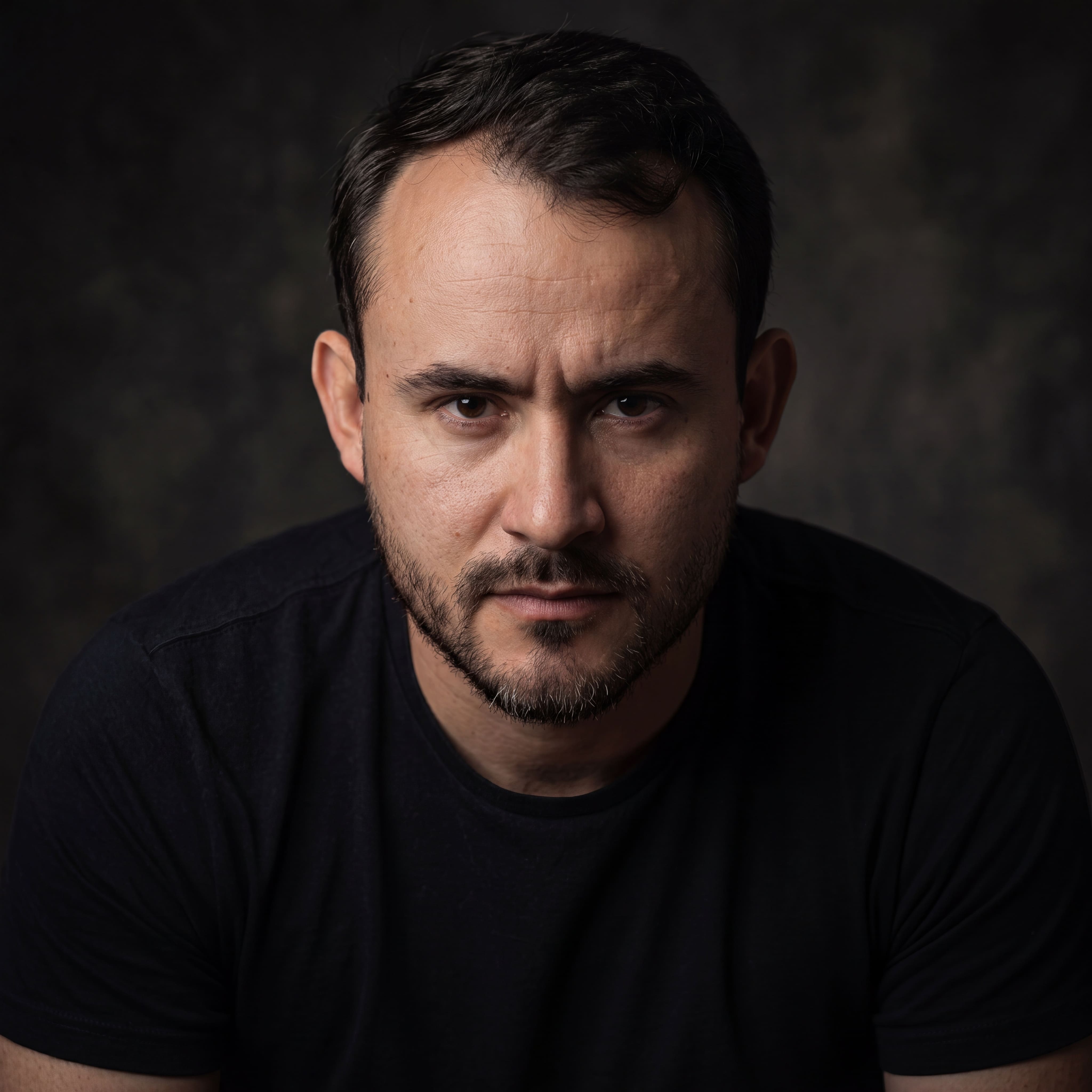 Pedro Melo